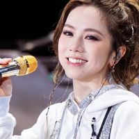 演唱会回忆：邓紫棋的《泡沫》，见证我与闺蜜的约定