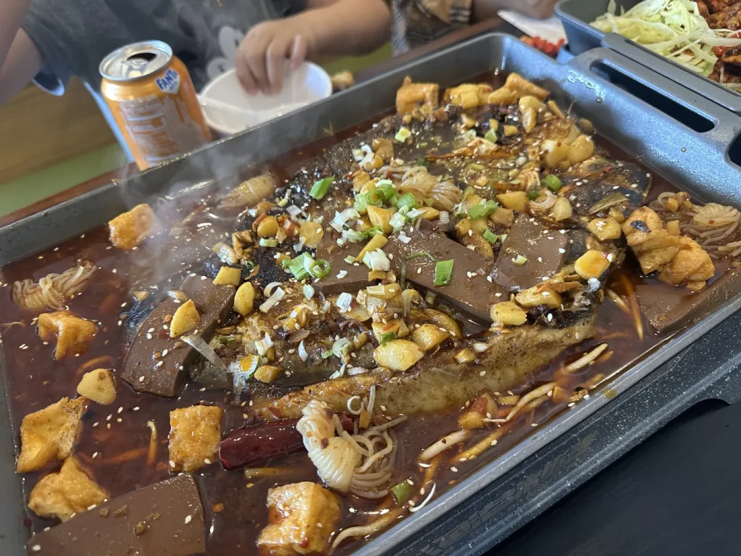 在波士顿值得更多人知道的餐厅(一)