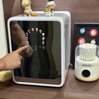 2026年奶瓶消毒柜横评：别再交智商税了！百元档三大热门机型（沐婴爱小红伞Pro/小白熊星空Ultra/波咯咯X50）实测，谁才是真香王者？