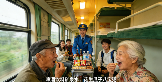 国内出行交通