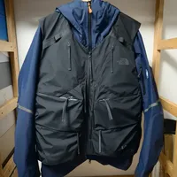 自费运动员｜Links穿的非AMK马甲