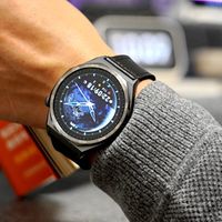 适时“隐形”的智慧伙伴，职场人用联想Watch S打造腕上“外脑”