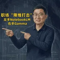 AI工具组合拳提升职场效率