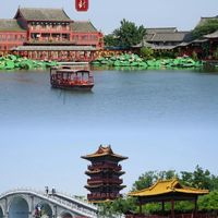 沉浸式文旅｜“文旅+文创”，让千年文脉在沉浸文旅体验中焕发新生与创意感知