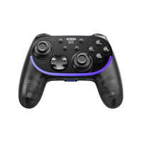 百元价位游戏手柄，哪款更适合你？ 机械师VS西圣游戏手柄，哪款表现更佳？！#游戏手柄 #手柄 #游戏外设 #游戏设备 #游戏手柄测评