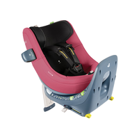 3岁至12岁大童安全座椅哪款可以调角度？真相来了！ #上热门 #安全座椅 #avova #recaro #迈可适maxicosi