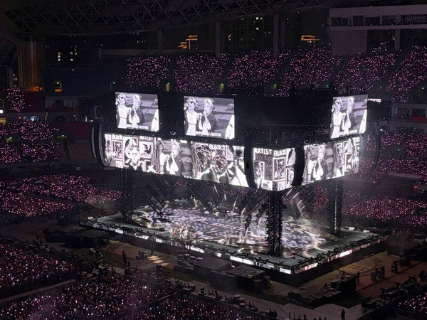 最佳演唱会回忆：华晨宇南宁演唱会