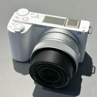 索尼ZV-E10 II值得入手吗？全网用户观点大PK