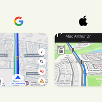 出国游用Apple Map还是Google Map？我们汇总了127位旅行者的真实体验