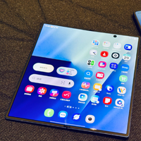 2亿像素主摄、超强续航,跌价2500元,三星新折叠屏值得买吗?