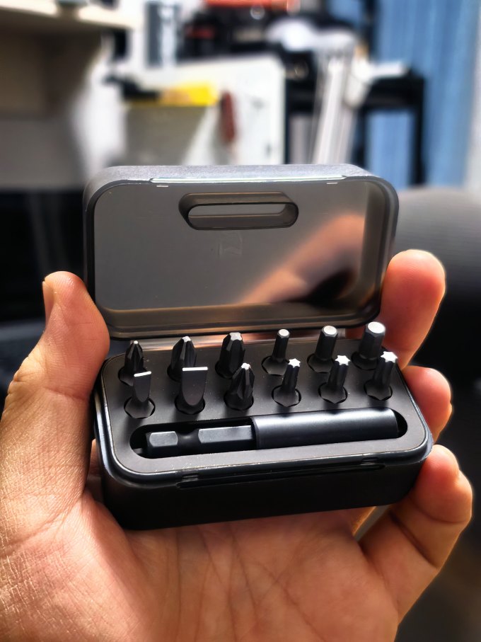 小米工具套装