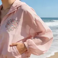 耐水洗防晒力不打折，十大防晒衣品牌里，哪个牌子防晒效果好？