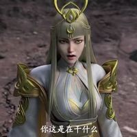 《西行纪》：以初心逆天道，以坚守护苍生