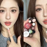 没有人能空着手走出这个视频！年度爱用口红！彻底爱上亮面！