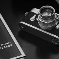 【胶片】徕卡坎坷的历史 | 旁轴相机的困境 | Leica