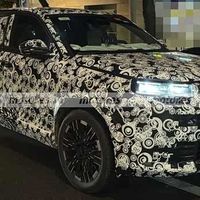 菲亚特Panda轿跑版路试曝光，2026年亮相纯电混动双线布局