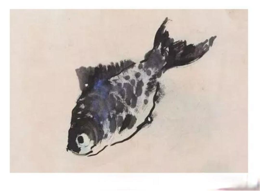毕加索也追星?他竟偷偷临摹齐白石,还与张大千论画