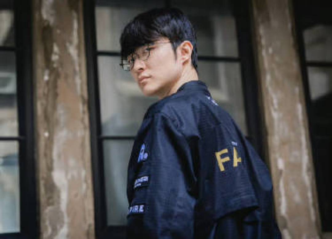 Faker:Peyz的攻击性是优势,T1将围绕他调整战术