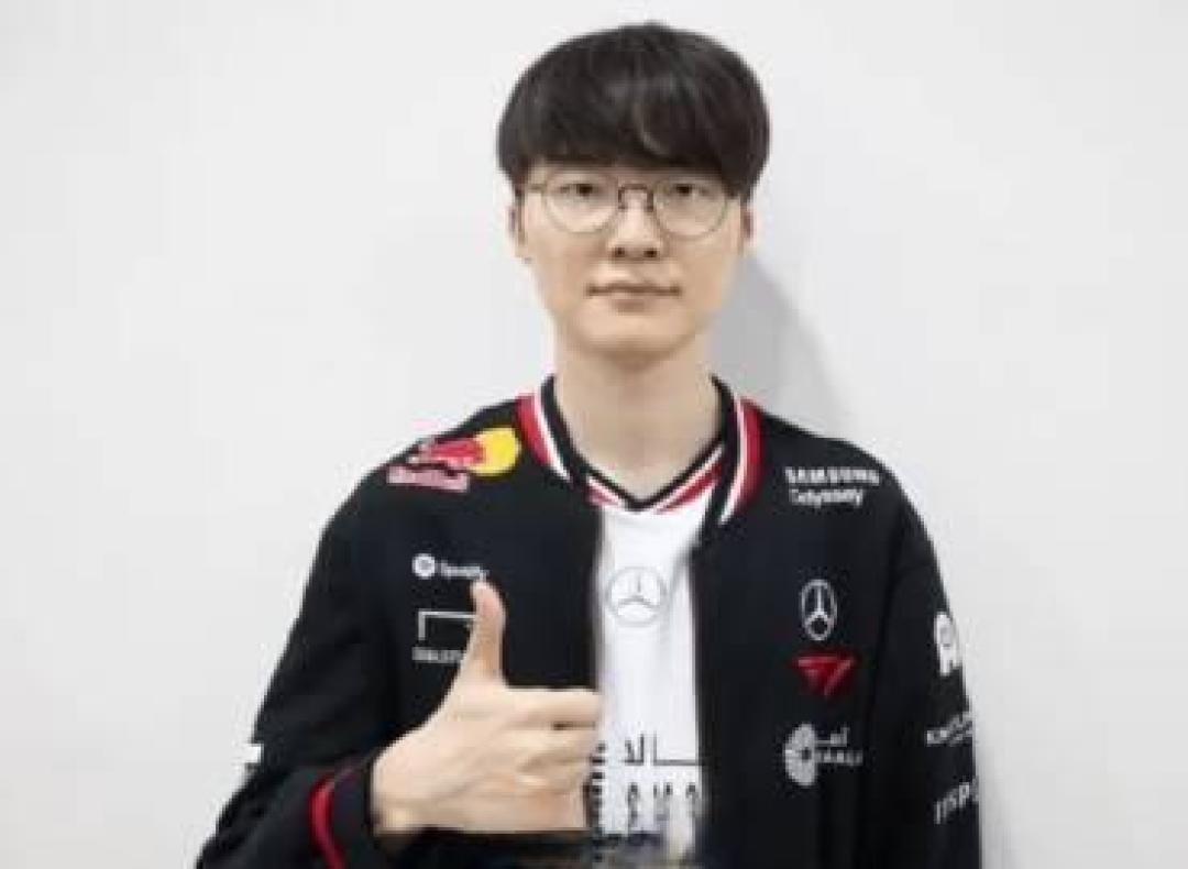 Faker:Peyz的攻击性是优势,T1将围绕他调整战术