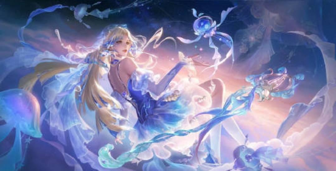 从定胜一冻到长夜焕生,AG长生与他的王昭君如何共赴荣耀