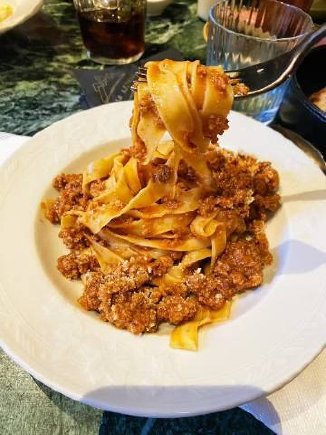 意大利真正的“国民美食”是它?南北大战一触即发,连披萨都分派别