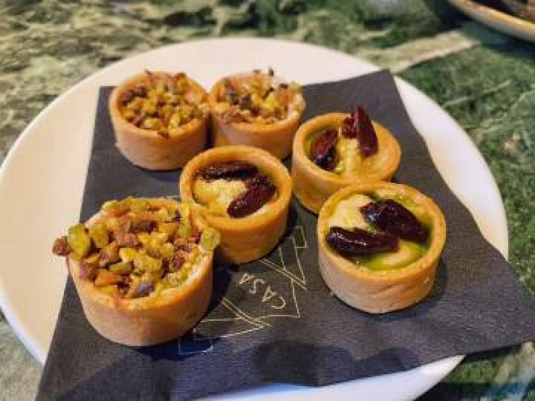 意大利真正的“国民美食”是它?南北大战一触即发,连披萨都分派别