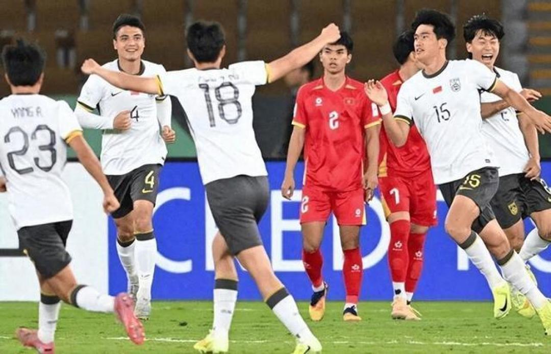 U23历史性挺进决赛,从主帅到球员霸气回应:准备夺冠