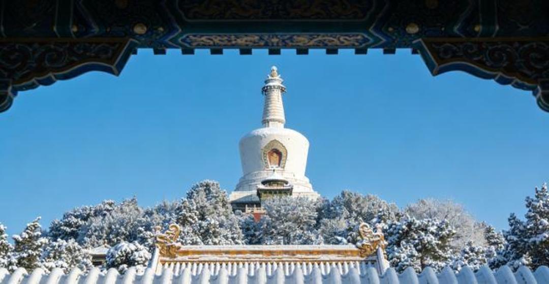 北京的冬天,寒冷是表象,骨子里的烟火气才是灵魂