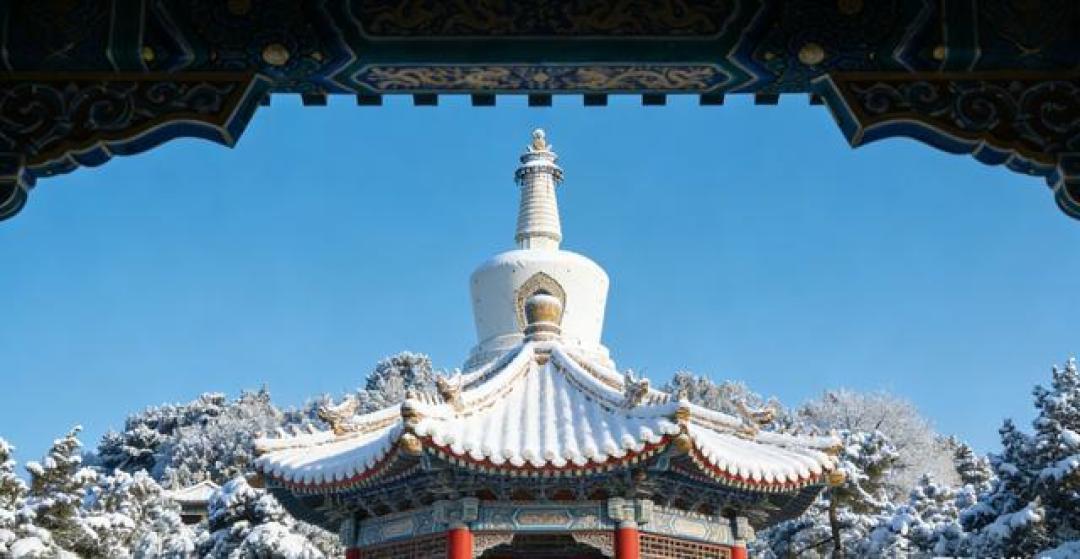 北京的冬天,寒冷是表象,骨子里的烟火气才是灵魂