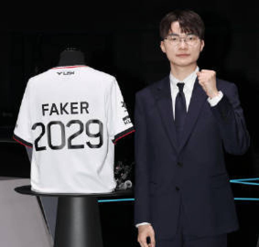 拳头程序员:当AI被限制成“人”,为何说它依然赢不了Faker?