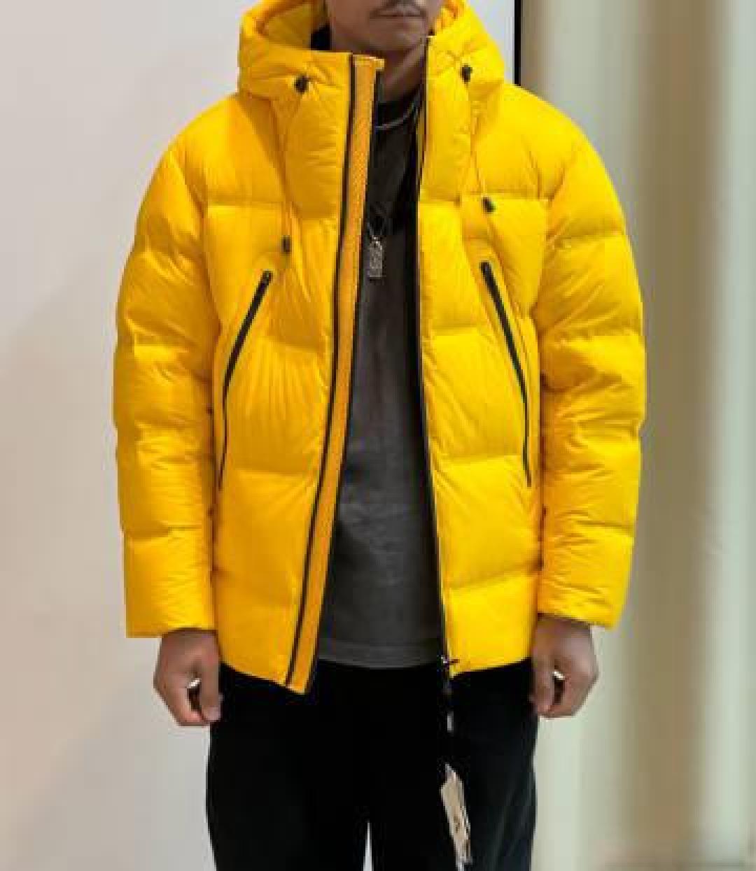 机洗羽绒服=定时炸弹?学会这几招,安全清洗不毁衣还蓬松