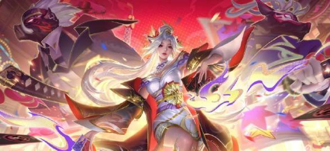 王者联动皮肤天花板：特效是实力，绝版是永远的白月光