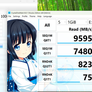 SSD进入万兆时代-希捷酷玩540 PCIe5.0速度快还“冷静”