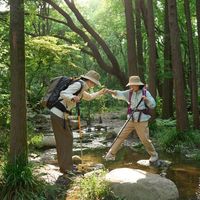 重装徒步饮水安全：为什么你必须准备一个净水“B计划”