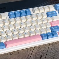 首发500+，现价200+，国产98配列普及的标杆：腹灵FL980