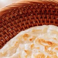 小黄象黄油葱油饼，让孩子爱上吃早餐的魔法面饼！