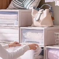 【✨拯救衣柜大作战！空间魔法师】💫