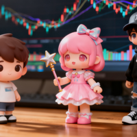 国产潮玩能否真正挑战国际巨头？一场关于IP、制造与文化认同的全球博弈