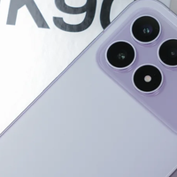 小米旗舰红米K90，7100mAh+骁龙8至尊版+IP69，满足日常使用需求