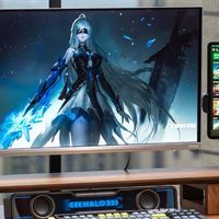 大连天气阴晴不定，电竞房装备升级