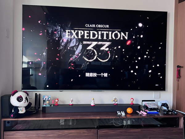 TCL电视真香～～在Sony和TCL摇摆中的最后选择