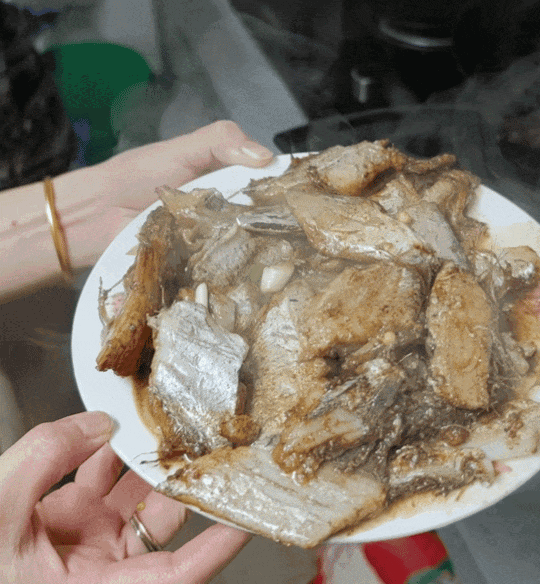这种富含DHA的平价鱼，推荐你经常吃！