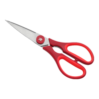 剪柄断裂被质疑设计存在问题！张小泉：已于第一时间妥善解决