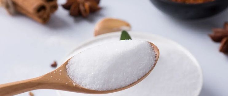 不只能当调料!盐的5种养生用法,教你应对牙痛、感冒、过敏等小毛病→_口腔管理_什么值得买