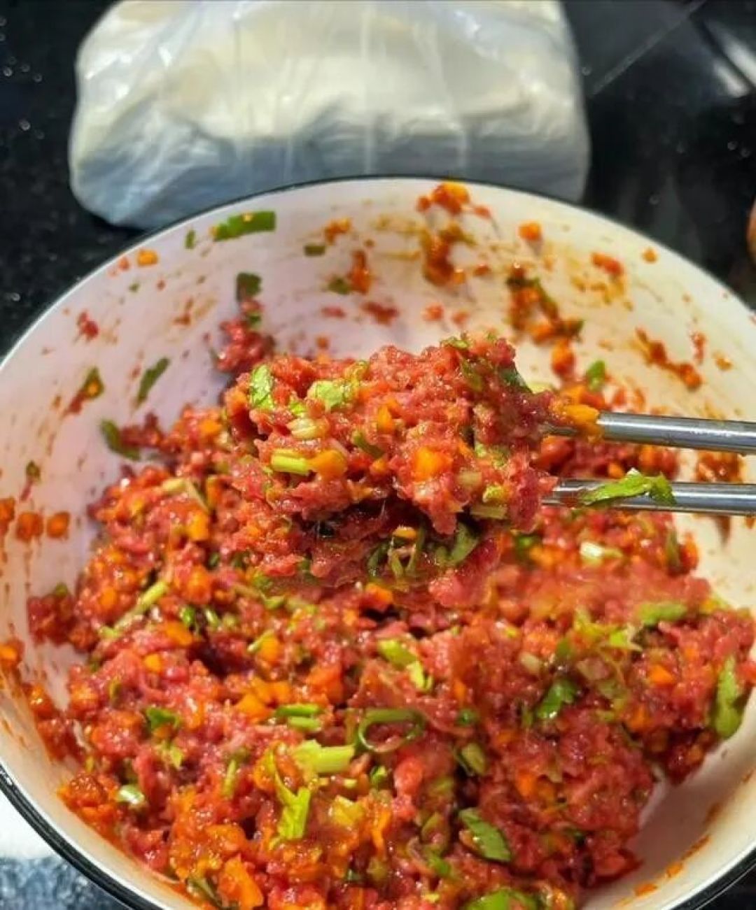 3种饺子馅祖传配方,分享给有缘人!