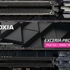 无限可能共话存储未来：铠侠推出 EXCERIA PRO G2 SSD 和 EXCERIA G3 SSD 系列