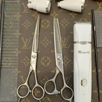 宠物美容剪刀怎么选才不踩坑？关键看这4个维度
