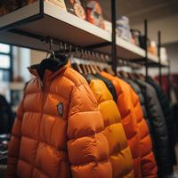 如何花更少的钱买到更好的羽绒服？学会这3个步骤帮你轻松买好货。