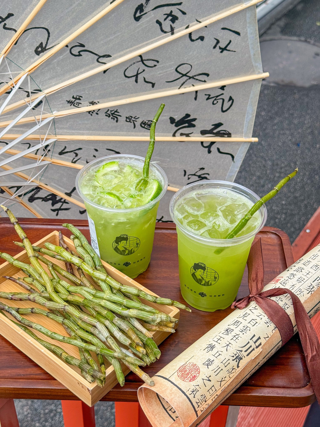六味地黄丸变饮料，5个月爆卖1个亿？山姆、盒马2025争抢的“药食同源”风向变了