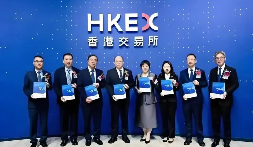 年度复盘!2025年零售圈十大IPO事件